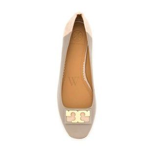 Tory Burch  20 mm Gigi Round Toe Flat